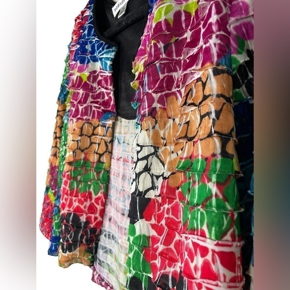 MADISON Leigh Jacket, Women’s Size 10 - Picture 6 of 6